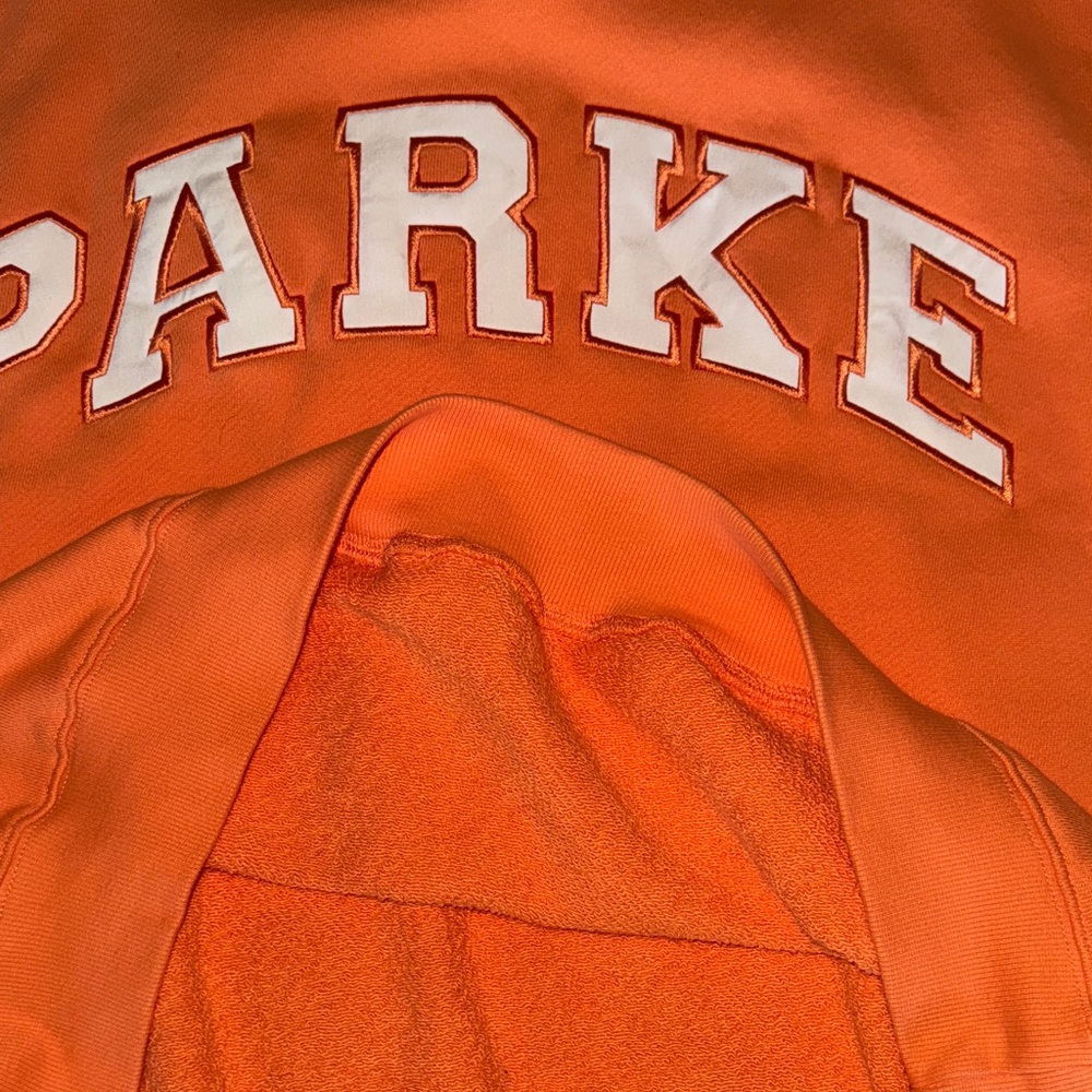 Dreamsicle Parke Preloved Excellent condition- RARE FIND - Picture 4 of 4
